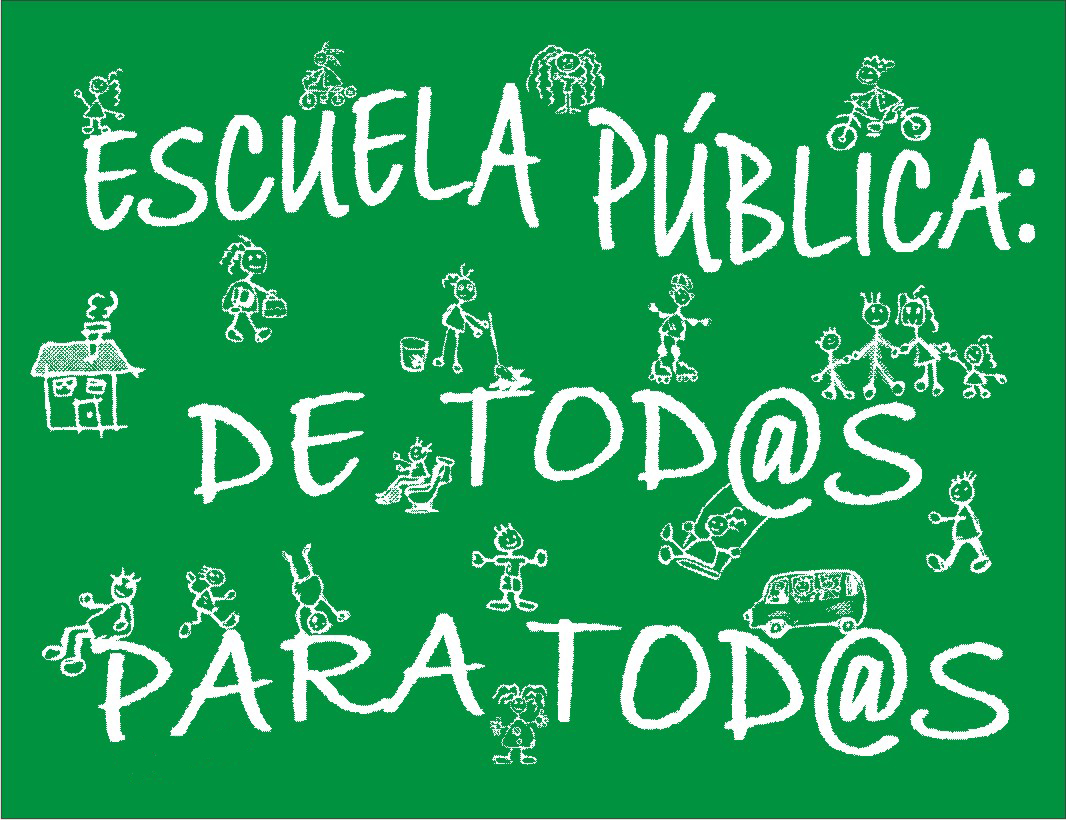 Escuela pblica