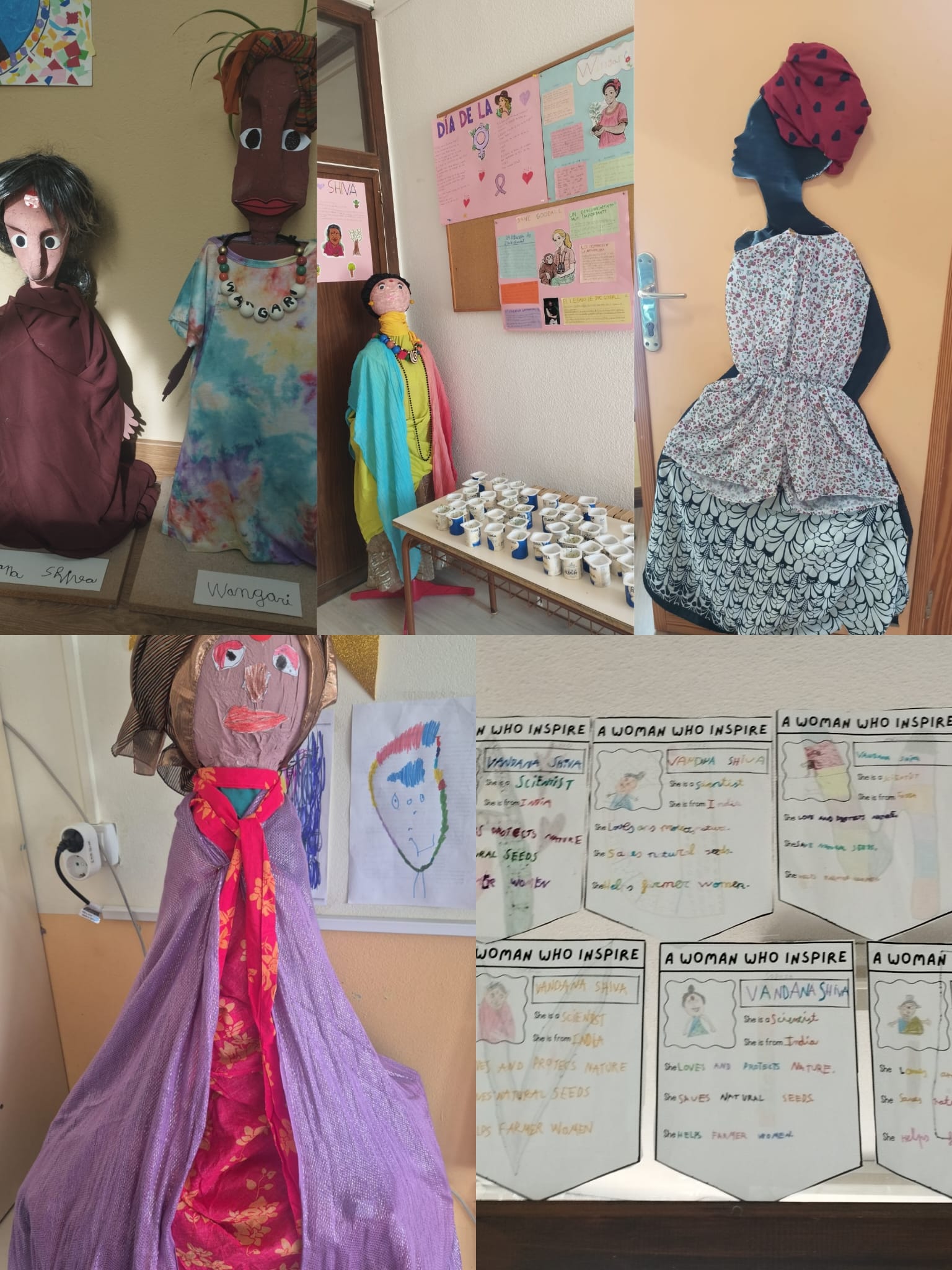 dia de la mujer