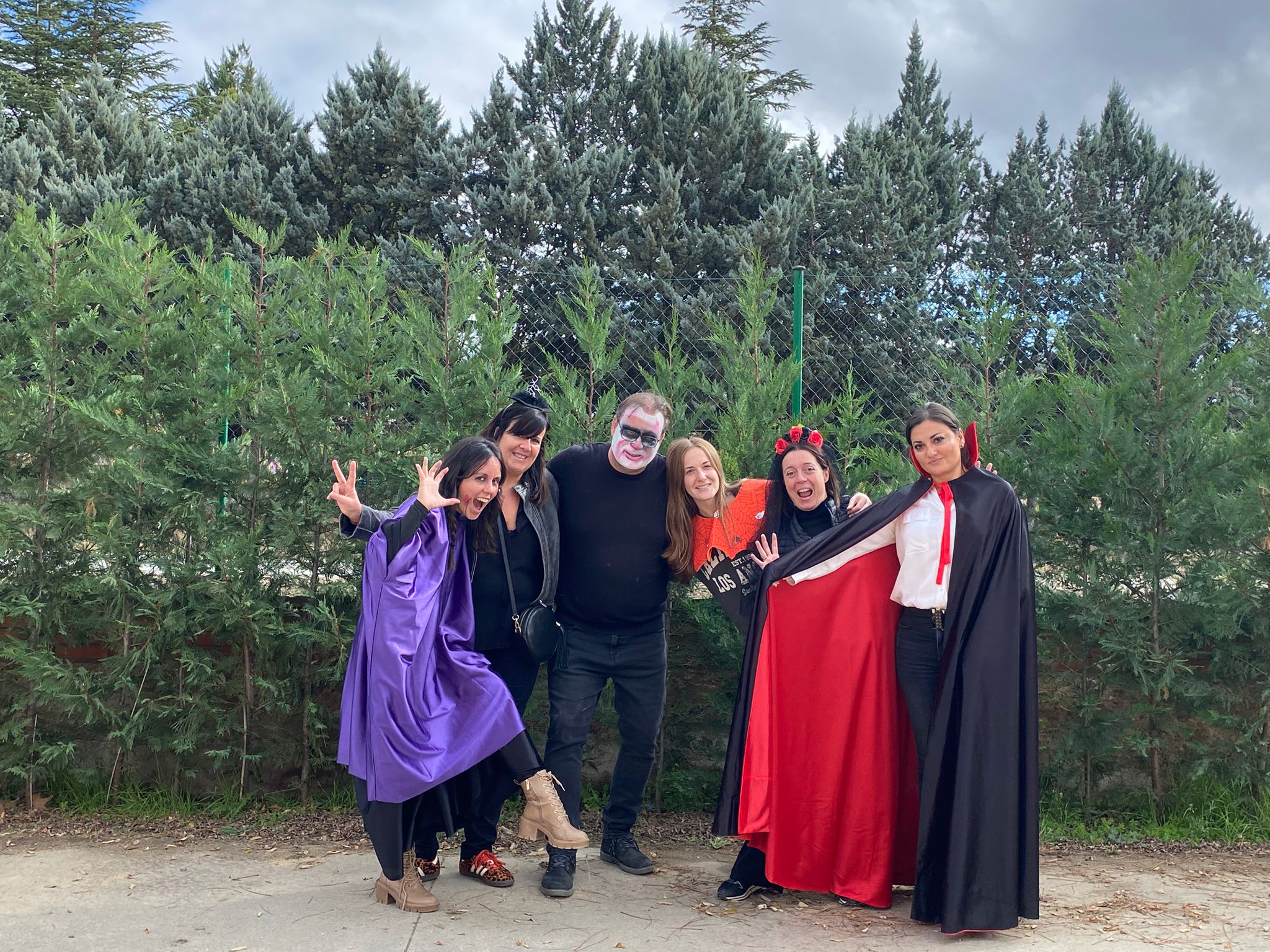 halloween