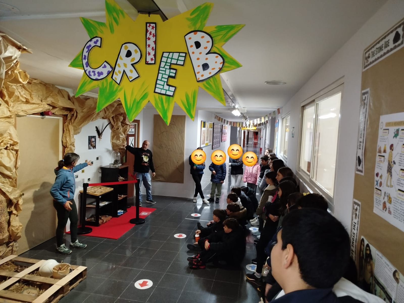 CRIEB