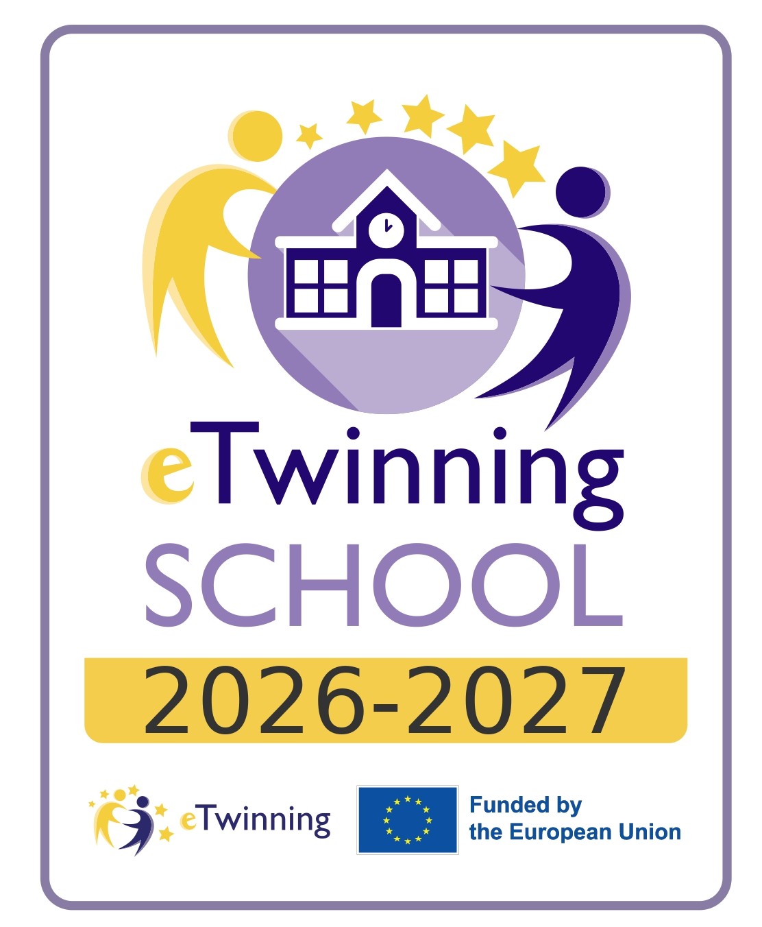 logo etwinning