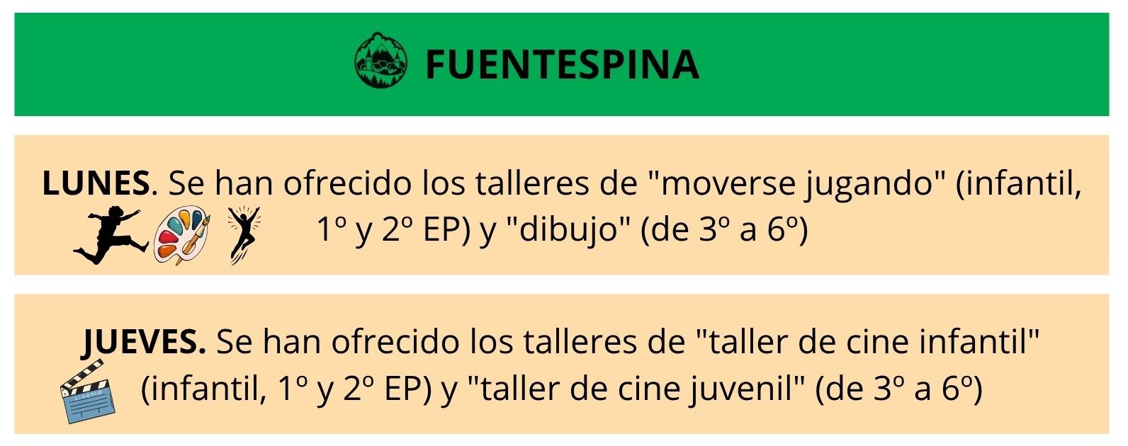 talleres