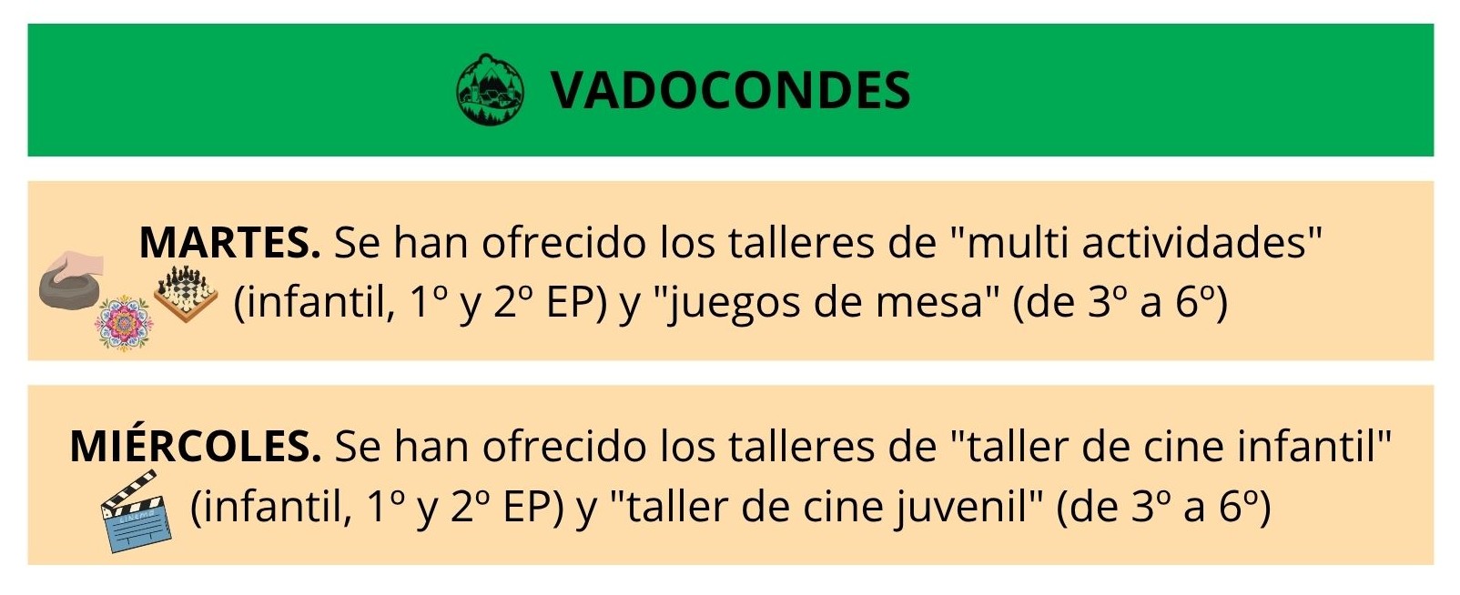 talleres