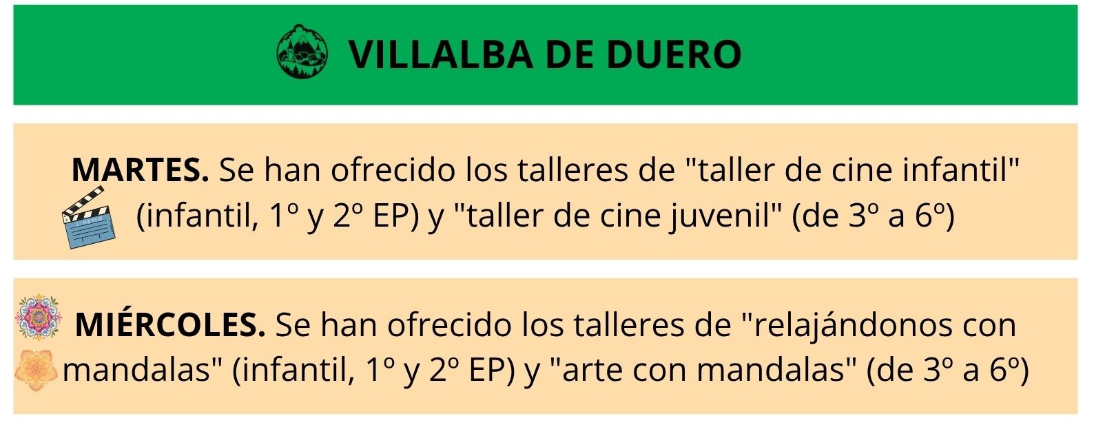 talleres